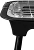 GRILLE ÉLECTRIQUE Gril de contact Gril de table Gril sur Voir les images du produit 11