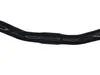 Rise Bar Fahrrad Lenker Schwarz Stahl Touring 580 Produktbild-Vorschau 5