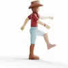 schleich HORSE CLUB Hannah & Cayenne, 5 Jahr(e), Horses, Produktbild-Vorschau 8