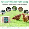 Futterkohle für Hühner & Geflügel - 5L | EBC-e Produktbild-Vorschau 5