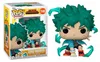 My Hero Academia - Izuku Midoriya 1140 - Funko Pop! Vinyl Produktbild-Vorschau 4