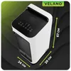 Velano Luftkühler 80W mit Wasser, ohne Abluftschlauch, Produktbild-Vorschau 3