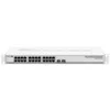 MikroTik Cloud Smart Switch CSS326-24G-2S+RM - switch - 26 Podgląd zdjęcia produktu 1