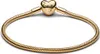 Damenarmband Familie Moments IP Gold, Zirkonia, Emaille von Produktbild-Vorschau 3
