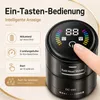 Glatzenrasierer Herren 2-in-1, elektrischer Produktbild-Vorschau 7