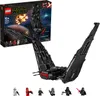 LEGO Star Wars Kylo Ren’s Shuttle Set, Zestaw do budowania, Podgląd zdjęcia produktu 2