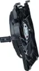 NRF 47063 Lüfter Motorkühlung Kühlerlüfter für OPEL Corsa C Produktbild-Vorschau 9