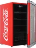 Cubes International HC 166 E, 115 l, 39 dB, E, Rot Produktbild-Vorschau 2