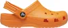 Crocs Kinder Clogs Classic K orange orange 4b Produktbild-Vorschau 12