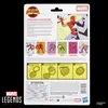 Marvel Legends Series, Spider-Man (costume alieno), adatto Anteprima dell’immagine prodotto 7