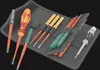 Wera Kraftform Kompakt VDE 16 extra slim 1 TIE Produktbild-Vorschau 29