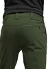 Wanderhose Nil schnelltrockend Roll-Up Farbe:Black Größe:52 Produktbild-Vorschau 17