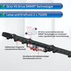 Fertig Montierter Elektrischer Lattenrost Ultraflach Produktbild-Vorschau 10