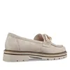 Gabor  Damenschuhe Halbschuhe Slipper Slipper Beige Produktbild-Vorschau 62