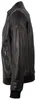 Mauritius Lederjacke Herren GBGrahan IDRV schwarz Basics, Produktbild-Vorschau 2