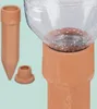 Relaxdays Tonkegel Bewässerung, 4er Set, Bewässerungshilfe Produktbild-Vorschau 8