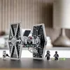LEGO Star Wars - Imperial TIE Fighter™, Bausatz, 432 Stück, Produktbild-Vorschau 11