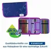 DerDieDas Schulranzen-Set ErgoFlex Easy Exklusiv LED Produktbild-Vorschau 17