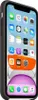 Originální silikonové pouzdro Apple iPhone 11 6,1" Náhled obrázku produktu 3