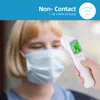 Beruehrungsloses Infrarot-Thermometer fuer die Stirn, Produktbild-Vorschau 5