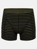 Tazzio Herren Boxershorts 8er Pack BS1000 (Basic-Streifen, Produktbild-Vorschau 5