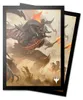 100 Ultra Pro MtG Magic Sleeves - Outlaws of Thunder Produktbild-Vorschau 11