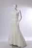 CS15-B Beau mannequin abstrait blanc brillant laqué femme. Voir les images du produit 4