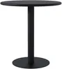 CLP Bistrotisch Jarla rund 70 cm platzsparend modern für 2 Produktbild-Vorschau 5