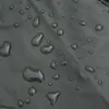 vidaXL Watstiefel Dunkelgrün Gr. 43 Produktbild-Vorschau 5
