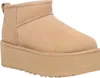 Ugg Beige Klassische Plattform Laarzen - 36 Produktbild-Vorschau 15