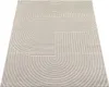 Outdoor Indoor Teppich Terasse Wohnzimmer Modern Boho Produktbild-Vorschau 3