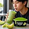 BubbleJoy, perličky s medovou melónovou príchuťou, 350 g, Náhľad obrázku produktu 5