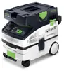 Festool aspirateur mobile CLEANTEC CTL MINI I Voir les images du produit 2