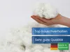Primaflor Bastelwatte 2kg - Füllmaterial zum Basteln und Produktbild-Vorschau 7