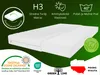 Detský matrac 80x160 cm, detský matrac do postieľky, výška Náhľad obrázku produktu 1