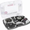 Bosch 2608664624 Bosch Best of Renovation Starlock-Set Anteprima dell’immagine prodotto 9