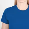 JAKO Unisex T-Shirt Doubletex, Farbe:royal, Größe:XL Produktbild-Vorschau 10