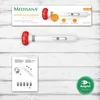Medisana Handmassagegerät HM 886 6.5 W Weiß (88268) Anteprima dell’immagine prodotto 22