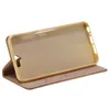 Book Case Handyhülle für HTC One A9 Gold Produktbild-Vorschau 3