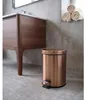 Cestino X-ROUND COPPER da 3 litri, rame opaco Anteprima dell’immagine prodotto 4