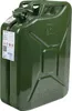 Dönges Stahlblech Kraftstoffkanister, 20 l, oliv (Kanister Produktbild-Vorschau 9