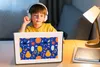 MuchoWow® Laptop Aufkleber Sticker Cover Lebensmittel - Produktbild-Vorschau 3