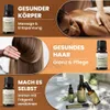 Rosmarinöl, ätherisches Öl, 100% Rein, BIO, natürlich, 10 Produktbild-Vorschau 6