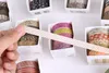 Washi Tape 30 Rollen Kreatives Basic Dünnes Washi Tape für Produktbild-Vorschau 6