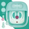 Vasca massaggiante ad acqua verde Polax da 500 W con Anteprima dell’immagine prodotto 2