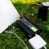 Green Cell INV02DE Netvoeding & Spanningomvormer voor auto, Productafbeelding-voorbeeld 3