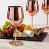Oak & Steel 14998, Weingläser-Set, Standard-Glas, Produktbild-Vorschau 5