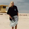 Wave Hawaii AirLite Poncho Moledo, Size XL -   Portugal Produktbild-Vorschau 3