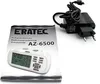 ERATEC AZ-6500 Gebetsuhr Ezan Saati Otomatik Automatische Produktbild-Vorschau 5