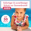 dulgon KIDS Sonnenspray LSF 50+ Produktbild-Vorschau 3